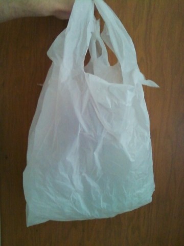 Plastic Bag